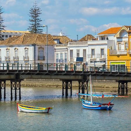 Villa Figo Luz de Tavira Bagian luar foto