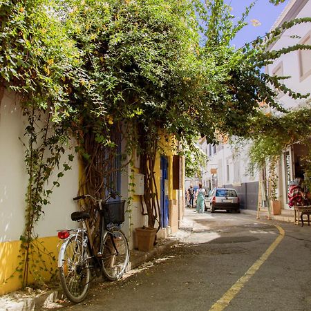 Villa Figo Luz de Tavira Bagian luar foto