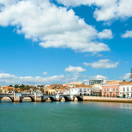 Villa Figo Luz de Tavira Bagian luar foto