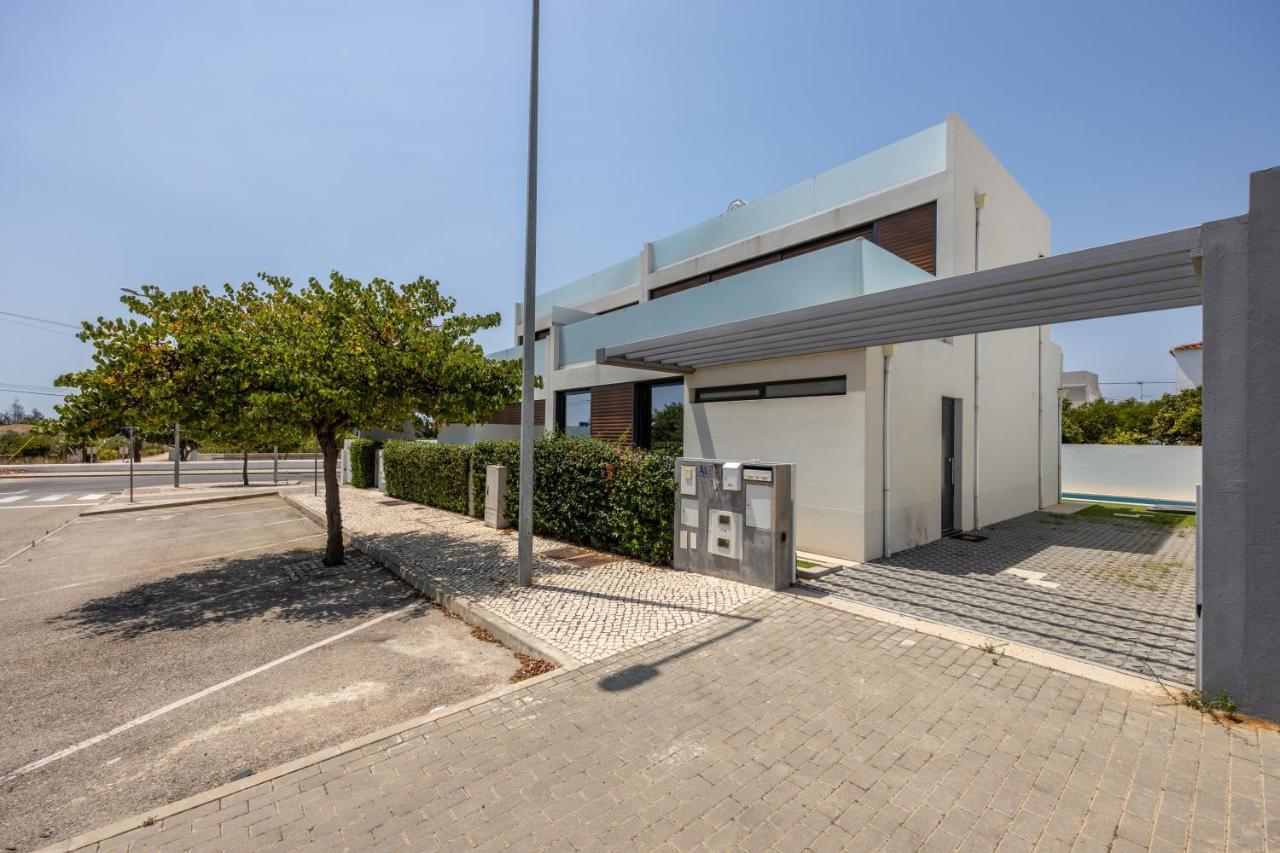 Villa Figo Luz de Tavira Bagian luar foto