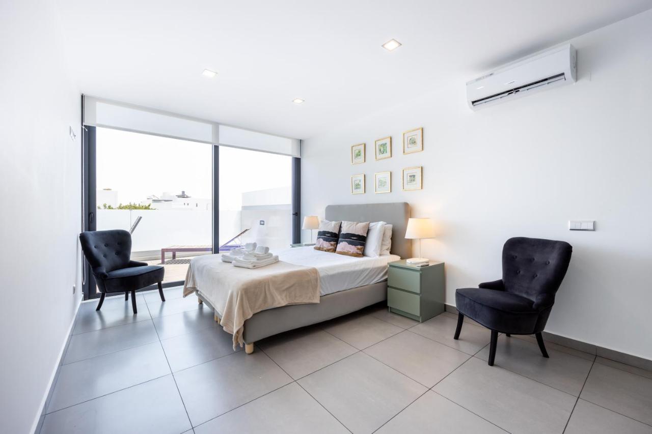 Villa Figo Luz de Tavira Bagian luar foto