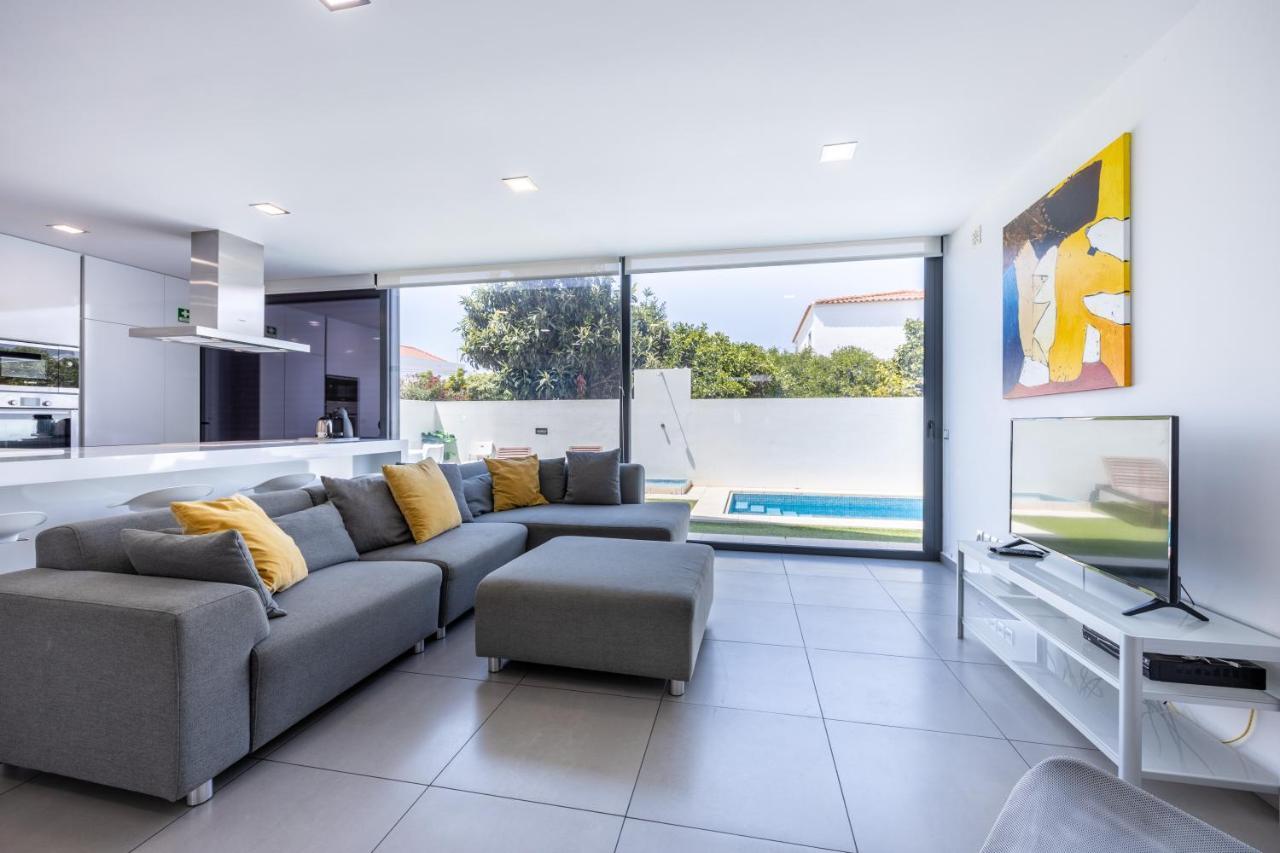 Villa Figo Luz de Tavira Bagian luar foto