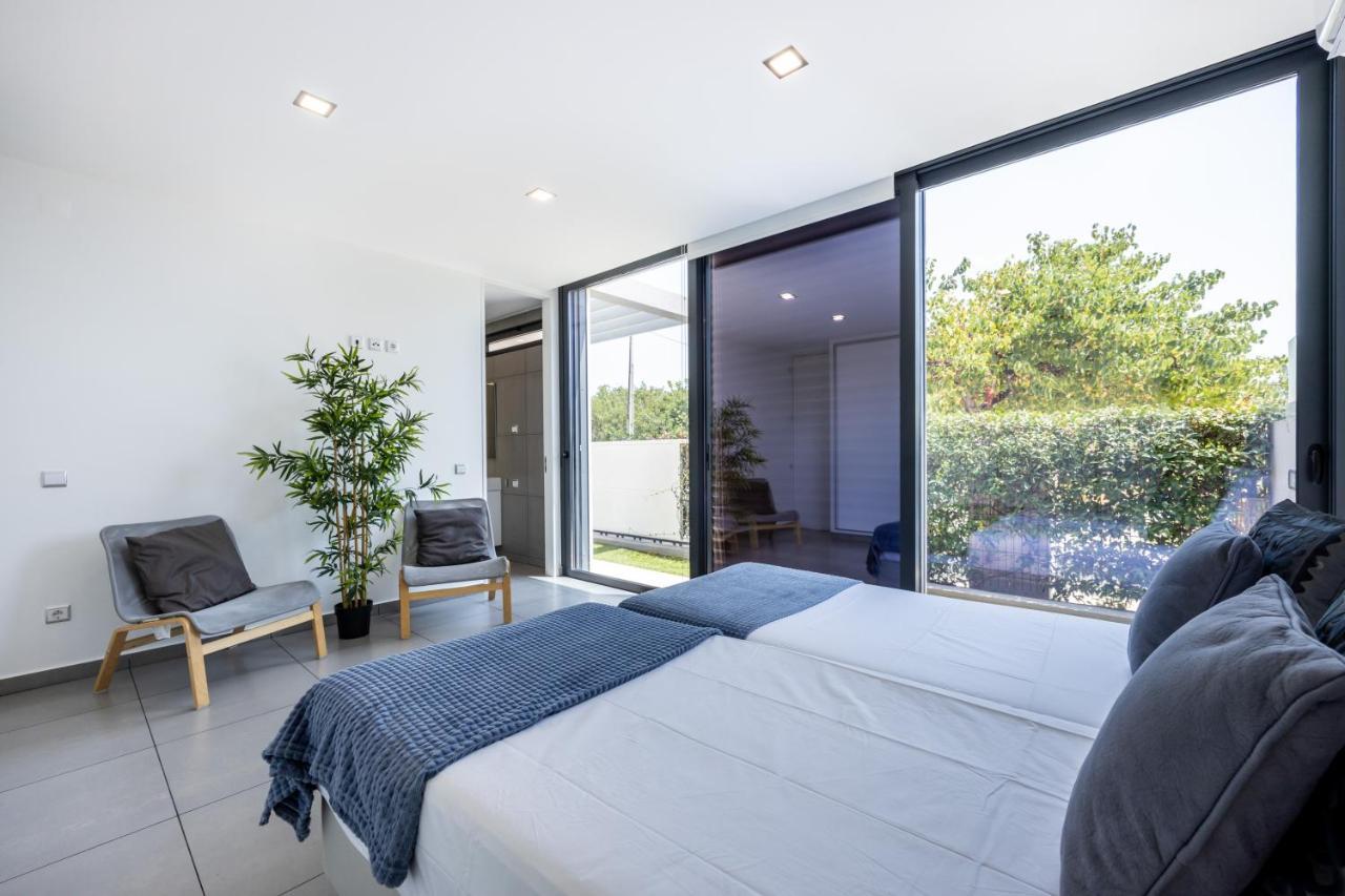 Villa Figo Luz de Tavira Bagian luar foto