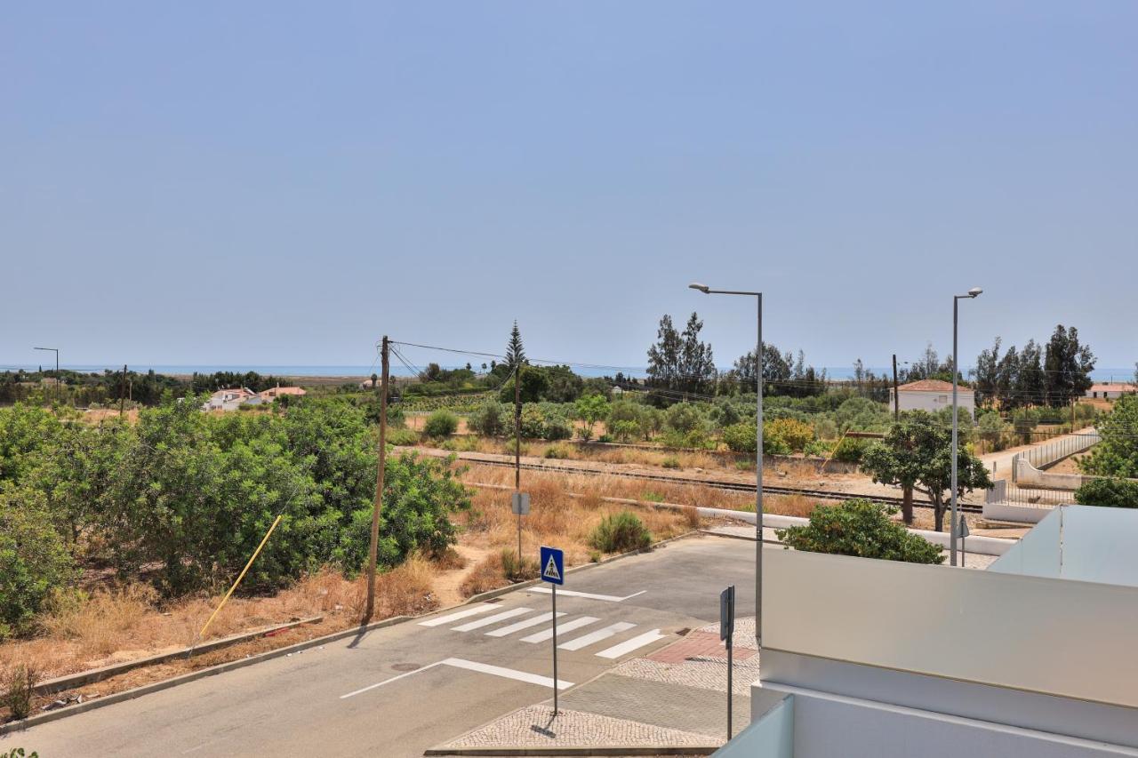 Villa Figo Luz de Tavira Bagian luar foto