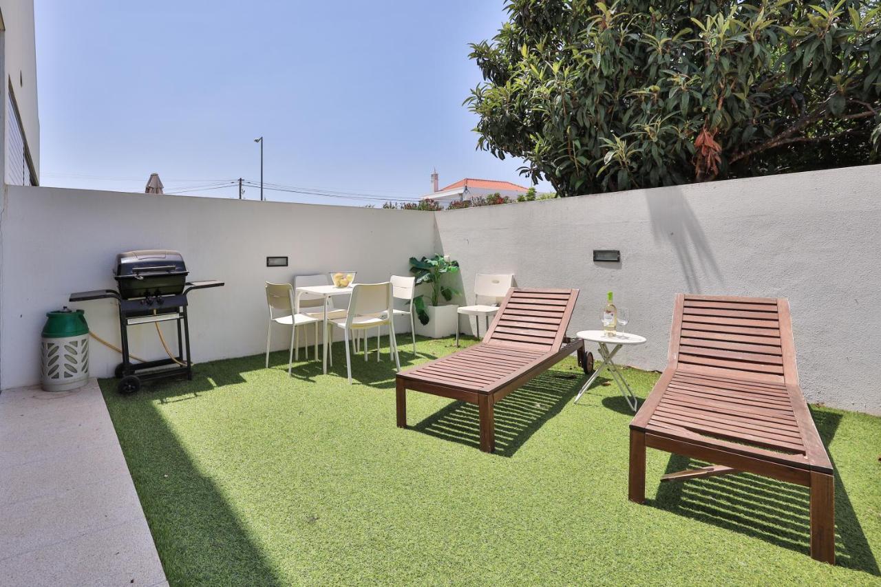 Villa Figo Luz de Tavira Bagian luar foto