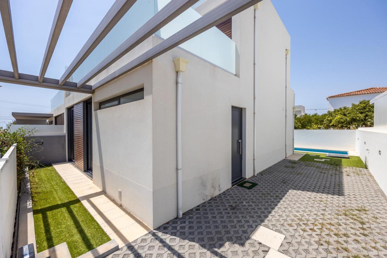 Villa Figo Luz de Tavira Bagian luar foto