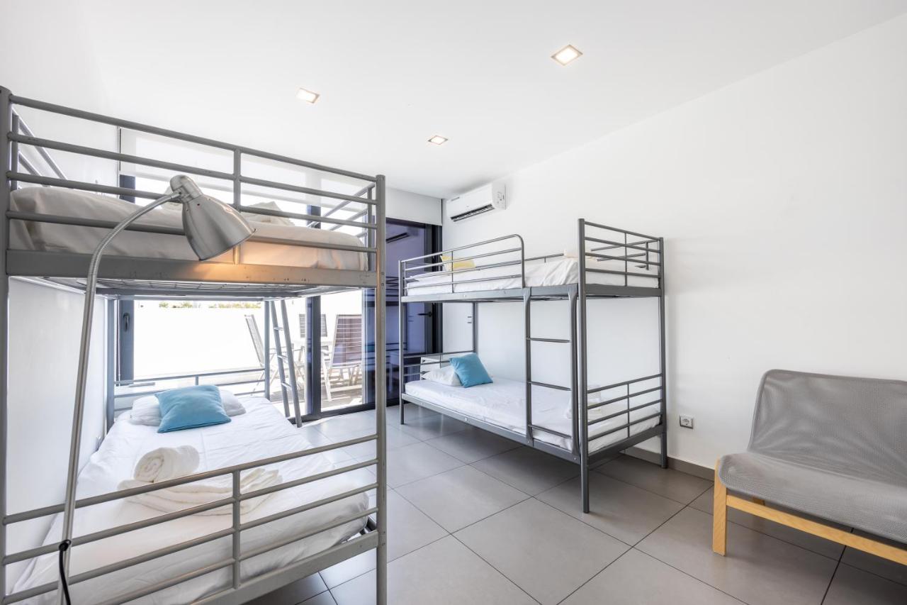 Villa Figo Luz de Tavira Bagian luar foto