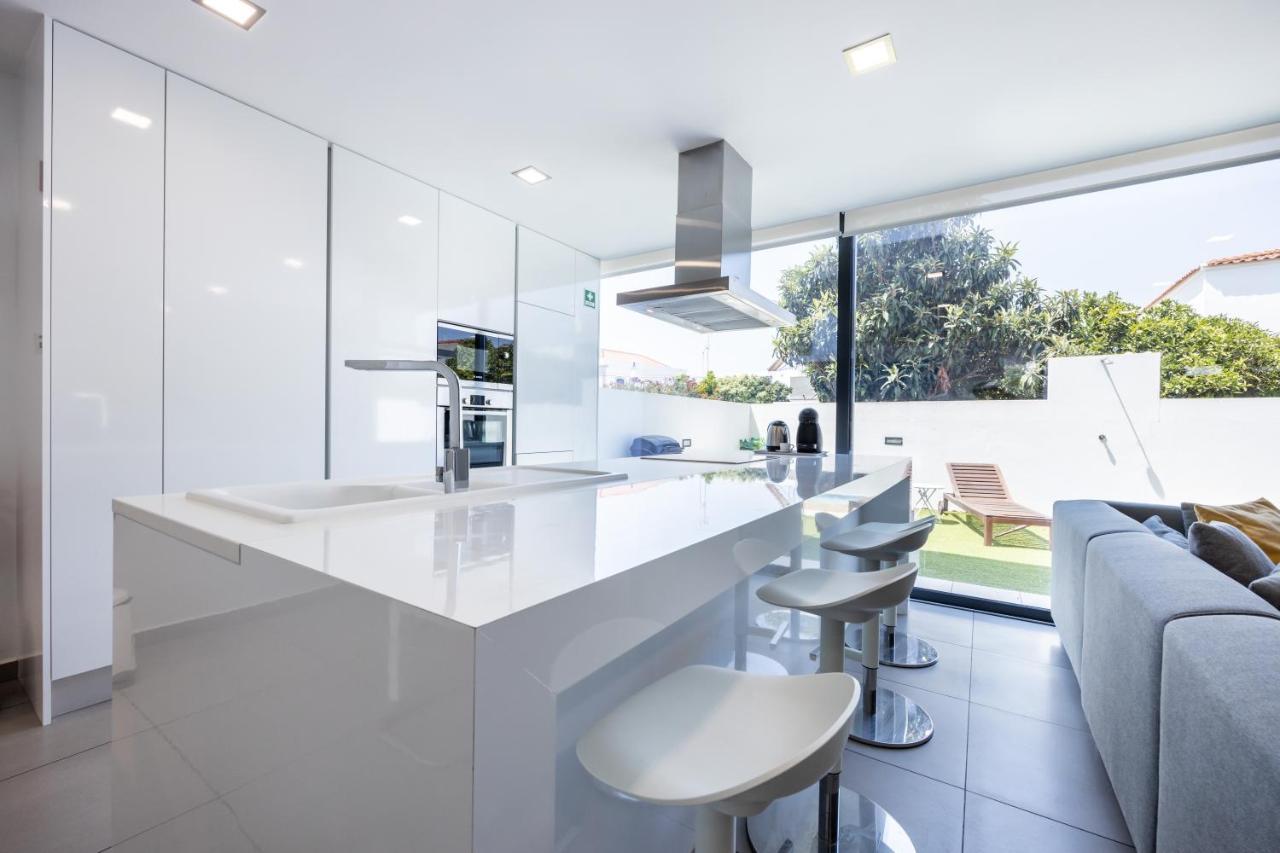 Villa Figo Luz de Tavira Bagian luar foto