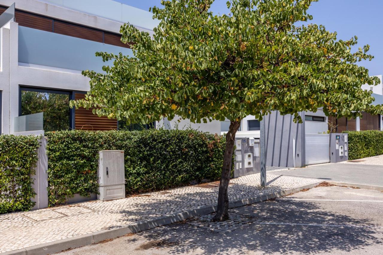 Villa Figo Luz de Tavira Bagian luar foto