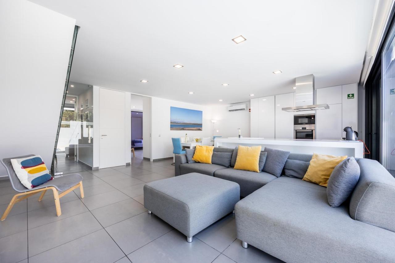 Villa Figo Luz de Tavira Bagian luar foto