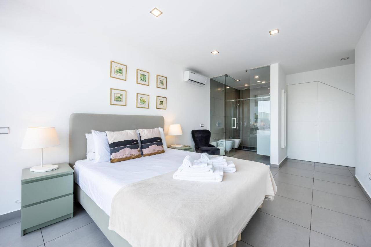 Villa Figo Luz de Tavira Bagian luar foto