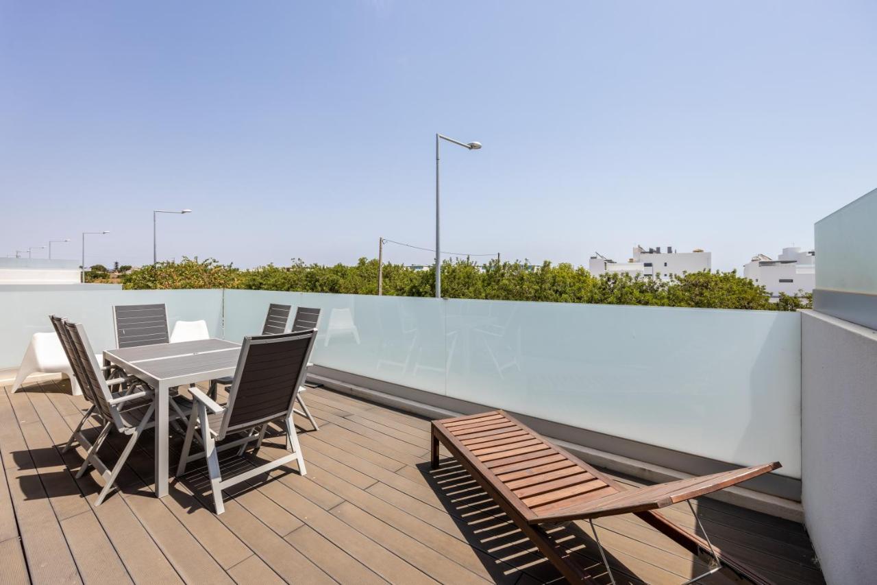 Villa Figo Luz de Tavira Bagian luar foto