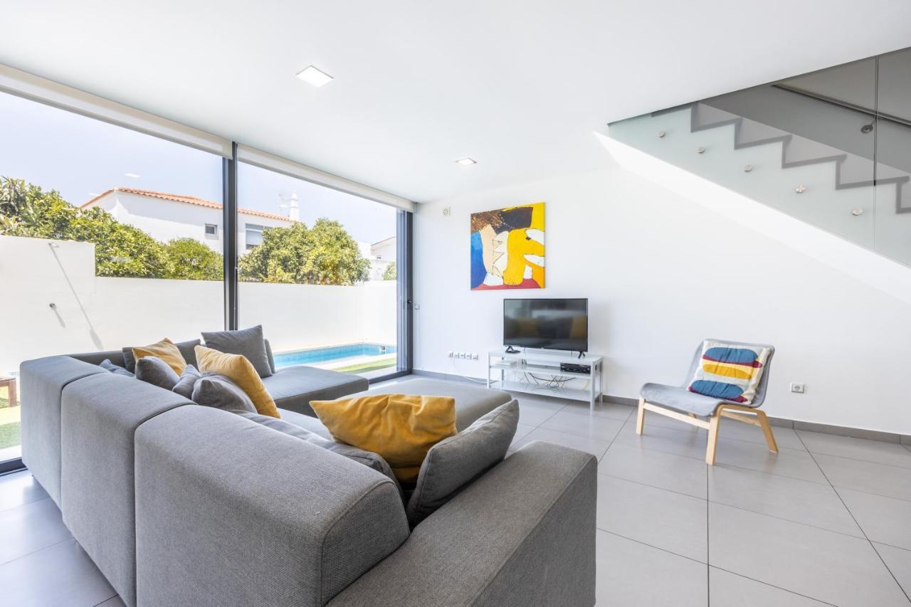Villa Figo Luz de Tavira Bagian luar foto